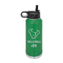 Load image into Gallery viewer, Mountain View Polar Camel Bottle
