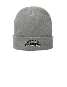 BTT Fall Classic Beanie