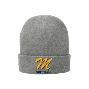 Meridian Select Beanie