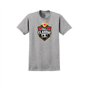 BTT Fall Classic SS Tee