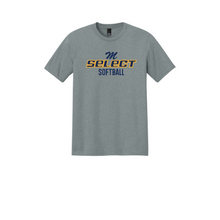 Load image into Gallery viewer, Meridian Select SS/LS Tri-Tee
