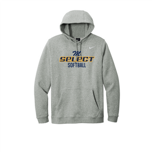 Meridian Select Nike Hood