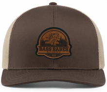 Load image into Gallery viewer, Bass Babes Trucker Hat
