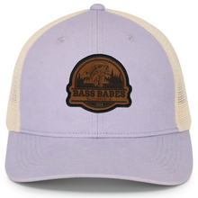 Load image into Gallery viewer, Bass Babes Ponytail Cap
