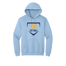 Load image into Gallery viewer, Meridian Softball Hood
