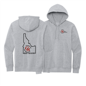 CS Beef District V.I.T. Hoodie