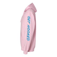 Load image into Gallery viewer, Bass Babes Midweight Hood
