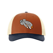 Load image into Gallery viewer, Bombers Low-Pro Trucker

