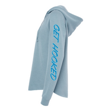 Load image into Gallery viewer, Bass Babes Lightweight Hood
