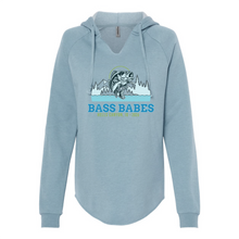 Load image into Gallery viewer, Bass Babes Lightweight Hood
