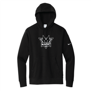 Magic Nike Hood