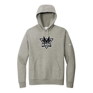 Magic Nike Hood