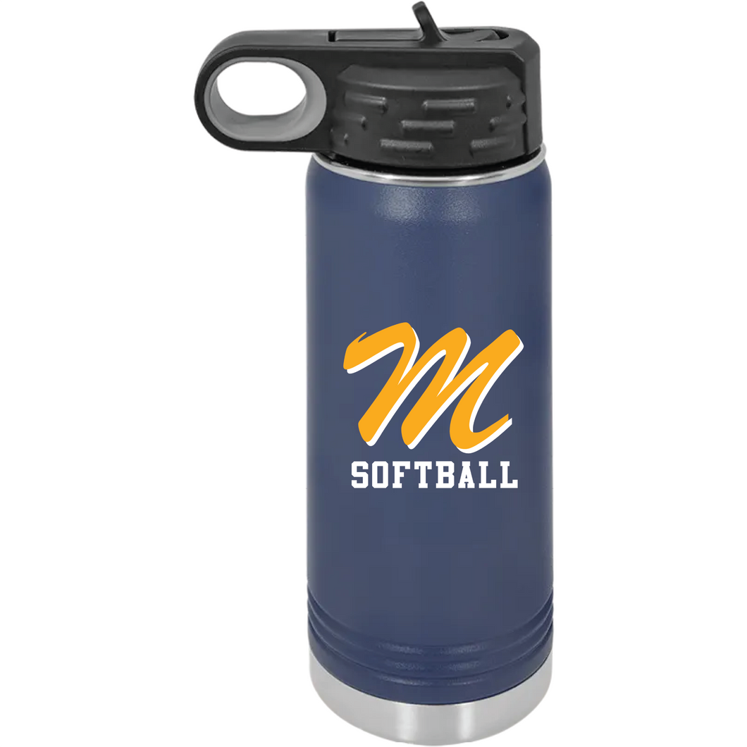 Meridian Water Bottle