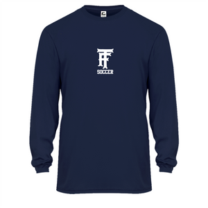 TF LS Training Top