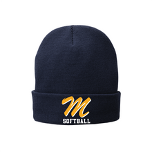 Load image into Gallery viewer, Meridian Select Beanie
