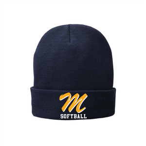 Meridian Select Beanie