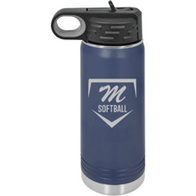 Load image into Gallery viewer, Meridian Water Bottle

