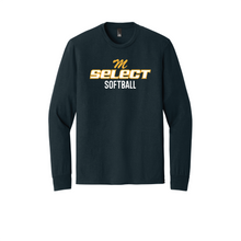 Load image into Gallery viewer, Meridian Select SS/LS Tri-Tee
