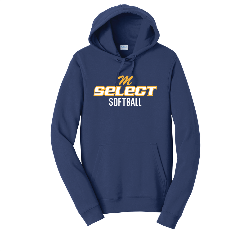 Meridian Select Hoodie