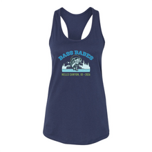 Load image into Gallery viewer, Bass Babes Racerback Tank
