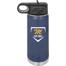 Load image into Gallery viewer, Meridian Water Bottle
