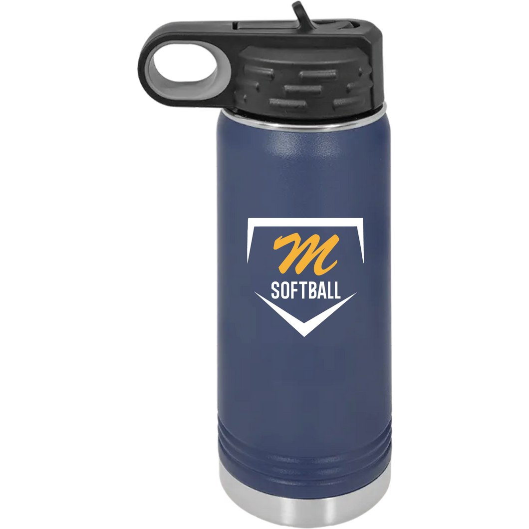 Meridian Water Bottle