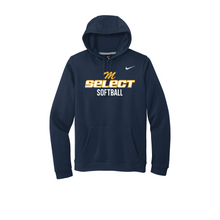 Load image into Gallery viewer, Meridian Select Nike Hood
