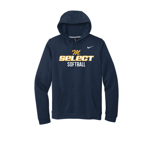 Meridian Select Nike Hood