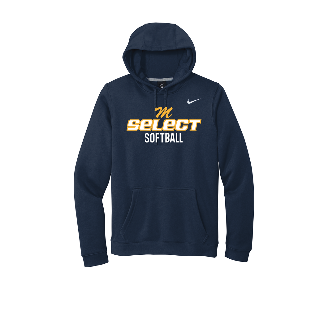 Meridian Select Nike Hood