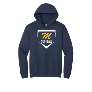 Meridian Softball Hood