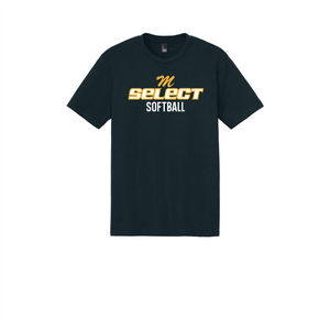 Meridian Select SS/LS Tri-Tee