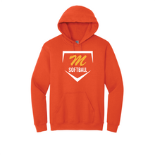 Load image into Gallery viewer, Meridian Softball Hood
