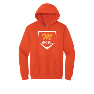 Meridian Softball Hood