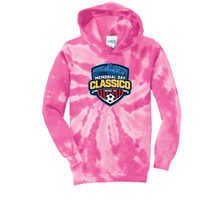 Load image into Gallery viewer, 2026 Classico Tie-Dye Hood

