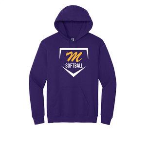 Meridian Softball Hood