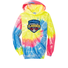 Load image into Gallery viewer, 2026 Classico Tie-Dye Hood
