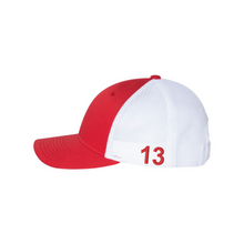 Load image into Gallery viewer, Boise Thorns Trucker Hat
