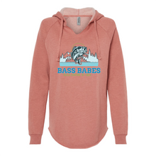 Load image into Gallery viewer, Bass Babes Lightweight Hood
