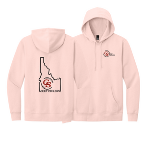 CS Beef District V.I.T. Hoodie