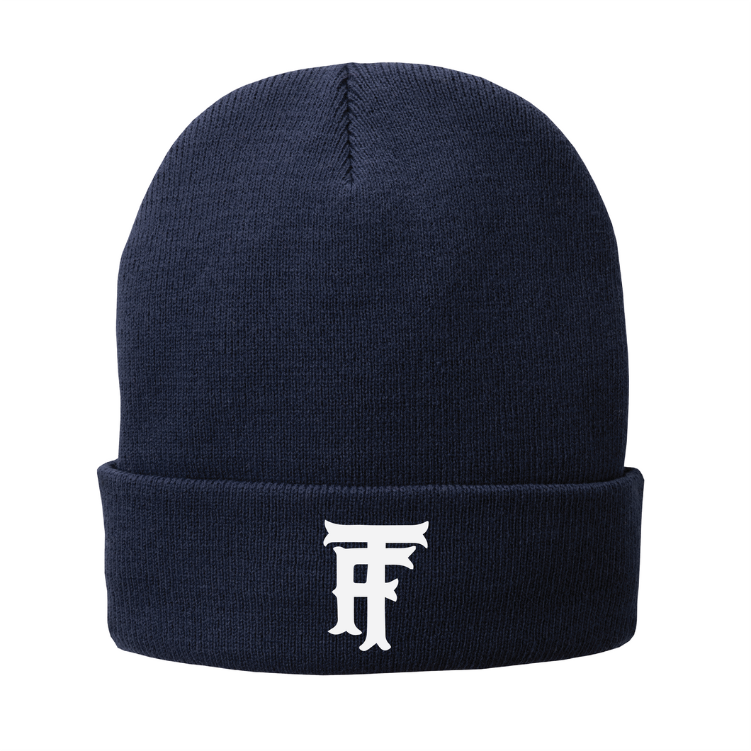 TF Beanie Cap