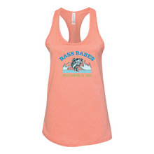Load image into Gallery viewer, Bass Babes Racerback Tank
