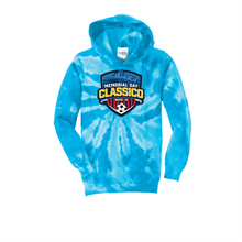 Load image into Gallery viewer, 2026 Classico Tie-Dye Hood
