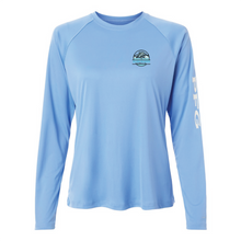 Load image into Gallery viewer, Bass Babes Tidal Tee
