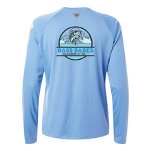 Load image into Gallery viewer, Bass Babes Tidal Tee
