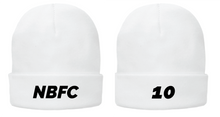 Load image into Gallery viewer, NBFC Beanie
