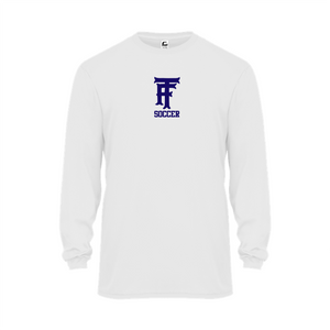 TF LS Training Top