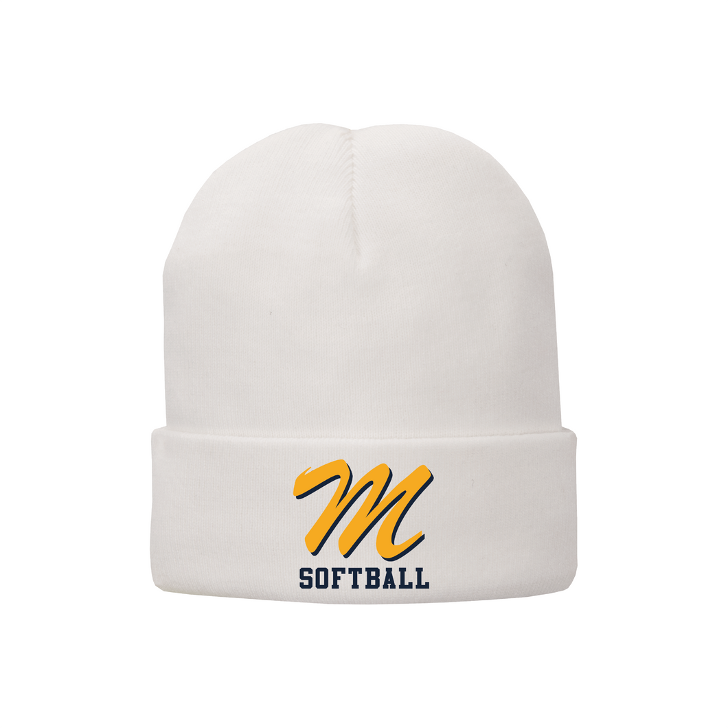 Meridian Select Beanie