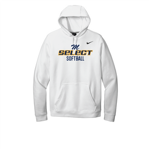 Meridian Select Nike Hood