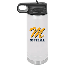 Load image into Gallery viewer, Meridian Water Bottle
