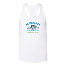 Load image into Gallery viewer, Bass Babes Racerback Tank
